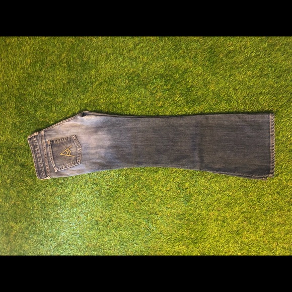 7 For All Mankind jeans - Picture 6 of 6